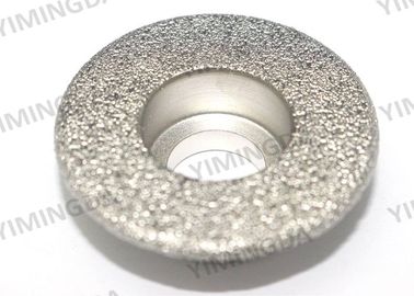 80 Grit Stone grinding wheel accessories for Gerber GTXL cutter , 85904000-