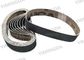 Sharpener Belt 295x19mm P100 Grinding Belt For Morgan NEXT90