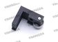102650 Roll Holder Lower Right Cutting Machine Parts Bullmer Durable