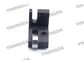 102650 Roll Holder Lower Right Cutting Machine Parts Bullmer Durable