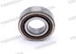 SKF Bearing 7205 CD HCP4A Cutting Machine Parts OEM For Gerber