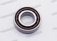 ACDGA HCP4A Cutting Machine Parts SKF Bearing 7206 For Gerber Auto Cutter