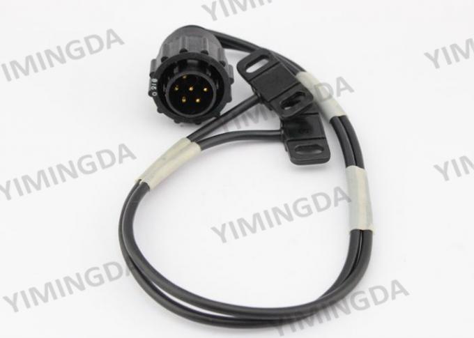 Límite Assy Cutter Spare Parts For GT5250 GT7250 PN 82481000 del interruptor 0