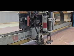 SGS Kit de mantenimiento para cortadores de piezas de repuesto 702704 para Lectra VT2500