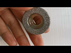 43323000 Rueda de afilado de molienda para cortador automático GT5250/S5200