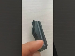 Guía Trasera Cuchillo Negro 55515000 Adecuado para GT5250 / S5200 Piezas