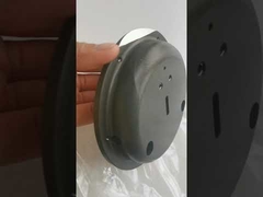 Pieza de máquina cortadora automática de pie prensatelas para GTXL PN85877001-