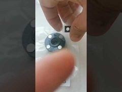 98538000 Paragon piezas de repuesto de molienda Arbor Assy con magnético