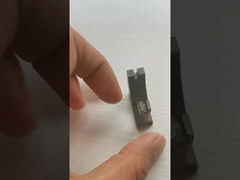 98611000/98611001 Guía, cuchillo, QCHANGE, 2.7CM HD para Paragon