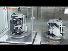 Banda de afilado P100 260 x 19 mm para banda de esmerilado Morgan Grano 100 Para Next 90