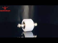 050-714-010 Rollo para guía de bordesPara el extensor XLS125 Partes