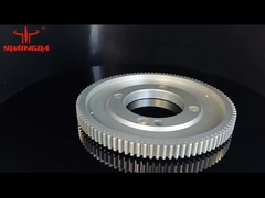 100130 Rodillo radial de dientes del eje C