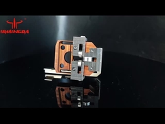 114555 Guía del cuchillo para D80001 D8002 E80 XL7501 Cortador