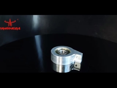 CH04-01-43 Varilla de conexión para la máquina de corte YIN 5CM 7CM 11CM