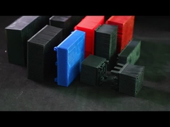 Brush de plástico para Gerber Lectra Bullmer YIN Oshima