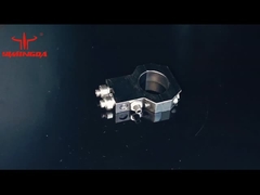 Para Bullmer, 106200 guía de cuchillo hacia arriba