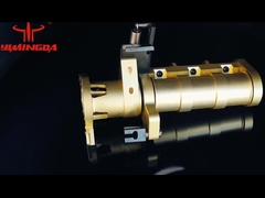 Las partes del cortador Vector Q80 704401 SHARPENER ASSY para la máquina de corte Q80