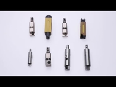 Cuadrado giratorio GT7250 Repuestos para cortadores automáticos 45455000 XLC7000 91002000