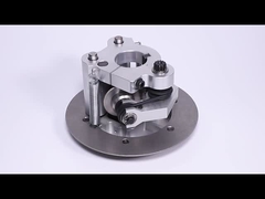 85628000 Acorazador Assy Presser Foot para piezas GTXL, para piezas de cortador automático Gerber