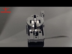 Guía del cortador de Gerber, Roller 91920001- para XLC7000 Partes Estándar SGS