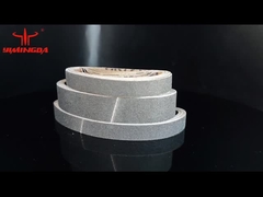 Cinturón de afilado, cinturón de rueda de molienda para Lectra Morgan