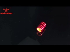 Parte de corte automático con rodamiento 246500303 para GT5250 S5200