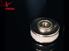 112694 703410 moler Piedra de moler para VT5000 VT7000 cortador piezas de corte automático