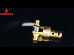 775466 Rodas de conexión para cortadores para máquinas de corte VT2500