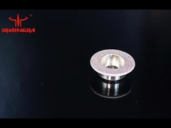 Cuchillo afilado Rueda de piedra de molienda para Gerber GT7250 / S7200, No de piezas 20505000-