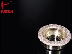 Grinder 43323000 para GT5250 piezas, 1010772000 adecuado para Gerber Cutter