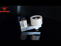 115409 PELÍCULA DE TENSIÓN DE CENTURAS para BULLMER D8001 D8002 E80