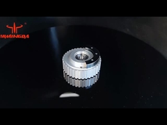 67902002 PULLEY,ASSY,END,7/8'' STROKE para GT7250 S7200 piezas de corte