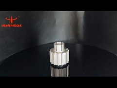 82522000 PULLEY, TORQUE TUBE REMOTE para el cortador GT5250 / S5200 GT7250 S7200