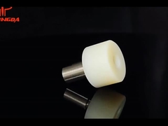 El equipo de ensayo de las máquinas de corte de la clase A debe tener un equipo de ensayo de las máquinas de corte de la clase B.