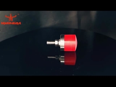 Auto de parachoques del montaje 90891000 del elevador que corta la pieza para las piezas del cortador XLC7000