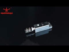 91002005 SWIVEL, SQUARE, .093/.125 para el cortador XLC7000 Z7 Paragon HX