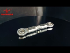 91024000 CONVENCIÓN, TENSIÓN DE CENTURAS Parte del cortador para Gerber XLC7000 Partes