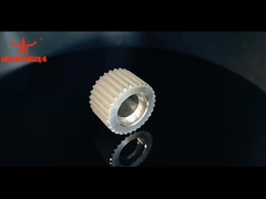 30 polea impulsora 91121000 del milímetro HTD de los dientes 50 para los recambios del cortador auto XLC7000