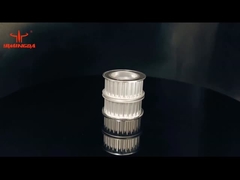 Las partes de las máquinas de corte para el tipo XLC7000 Z7