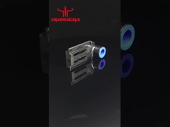 90551000 Piezas de la máquina cortadora de soporte para el montaje del bracket rocker para XLC7000/Z7