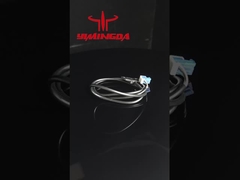 Sensor casero para XLC7000 el color negro de los accesorios de la máquina de las piezas PN91808000