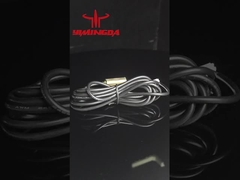 Laser de origen luminoso 91299001 / 91900000 para Gerber XLC7000 / Z7 piezas de corte automático