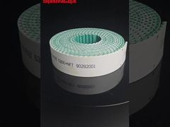 Cinturón 90292001- pieza de repuesto para el cortador XLC7000, adecuado para el cortador Gerber