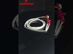 Piezas ligeras para cortadora automática 91800001 Hardware de cable KI PARA XLC7000/Z7