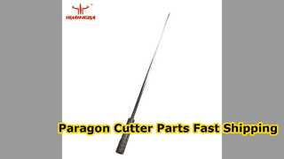 93208000 Buje de carcasa para cortadora Paragon HX VX