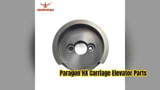 Repuestos para elevador de carro Paragon HX 99395005