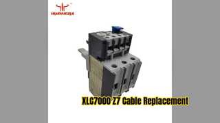 91134001 Cable de accionamiento lateral para cortadora XLC7000 Z7