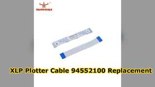 94552100 Reemplazo del cable de pantalla del trazador XLP de 14 PIN