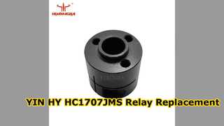 YIN HY HC1707JMS Relé 51 002 003 0014 Envío rápido