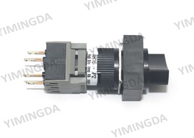 Unlock Switch Yin Auto Cutter Spare Parts In Stock , 1 Pcs / Box Packing